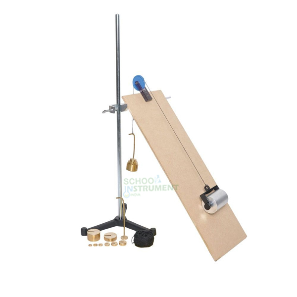 Forces & Simple Machines Kit